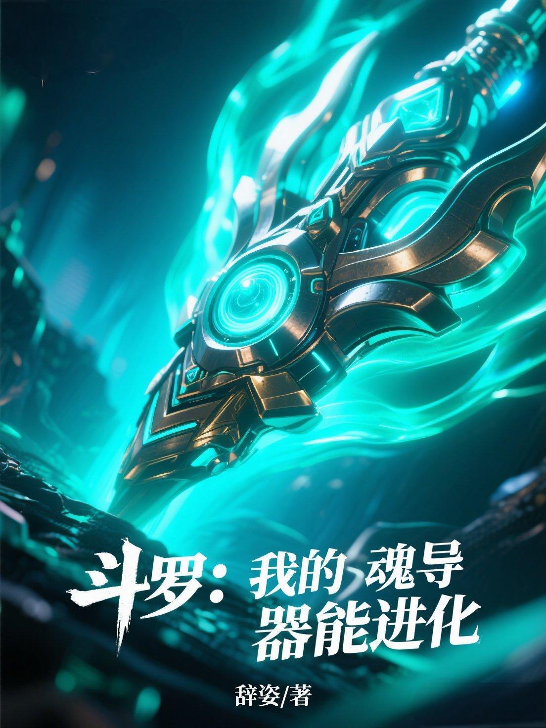 斗罗大陆里的魂导器有何用