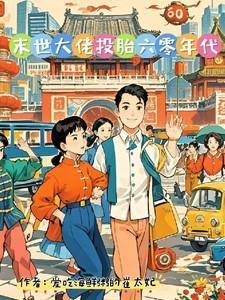 末世大佬在六零年代