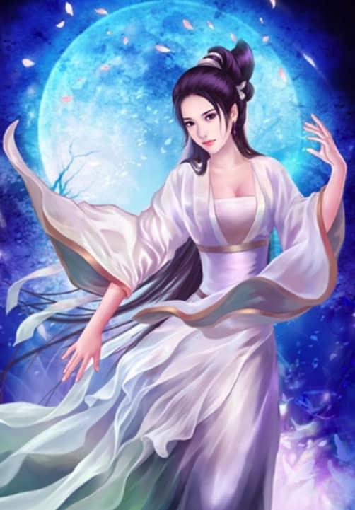 傅临川傅意