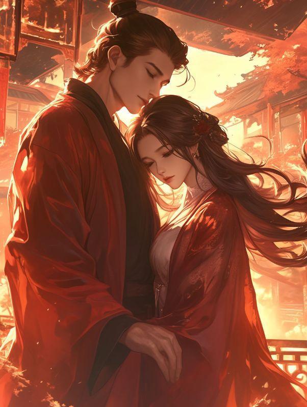 白发空绾未归人全文