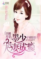 闪婚厚爱墨少宠妻成瘾全文免费阅读全文