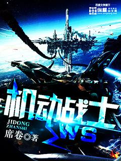 机动战士ws系列三部曲