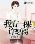 我有一座许愿屋