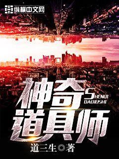 神奇道具师境界划分