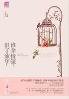 谁拿情深乱了流年简宁霍别然类似的