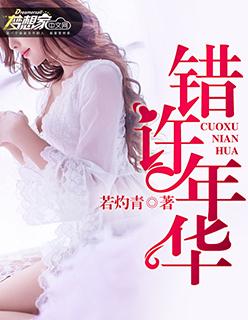 错落的年华